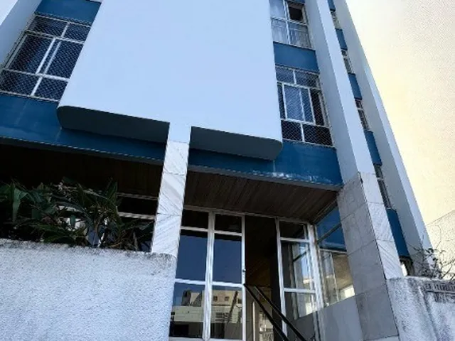 Imagem: APARTAMENTO RESIDENCIAL em SALVADOR - BA