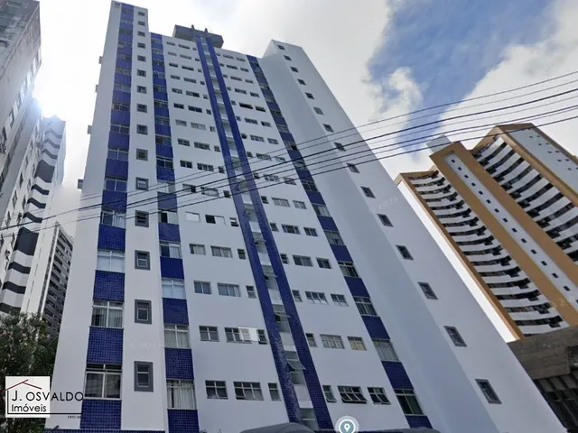 Imagem: APARTAMENTO RESIDENCIAL em SALVADOR - BA