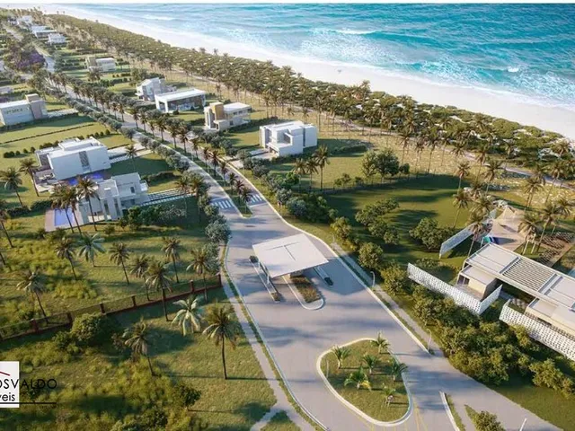 Imagem: TERRENO RESIDENCIAL em CAMAÇARI - BA, ALPHAVILLE