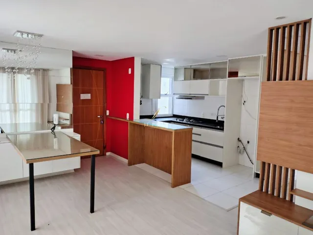 Imagem: APARTAMENTO NO BAIRRO CIDADE NOVA!