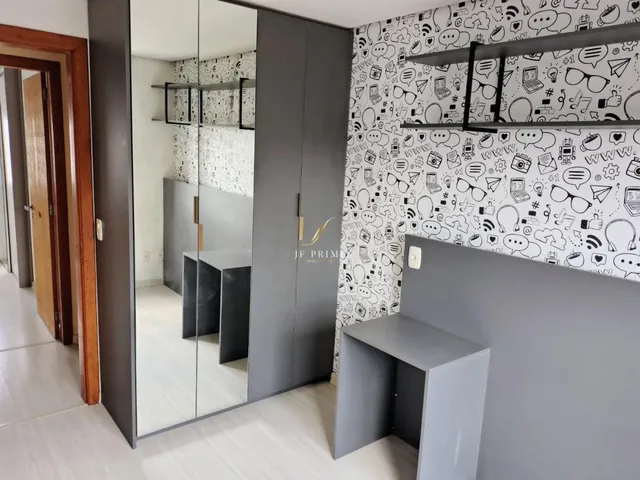 Imagem 4: APARTAMENTO NO BAIRRO CIDADE NOVA!