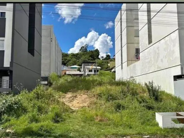 Imagem: Terreno no Bairro Esplanada!
