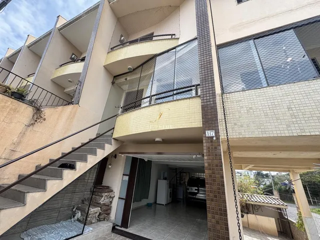 Imagem: SOBRADO NO BAIRRO TREVISO!