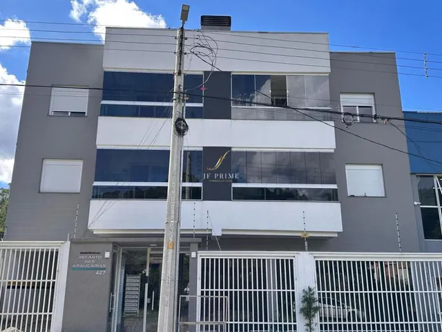 Imagem: APARTAMENTO NO BAIRRO SALGADO FILHO!