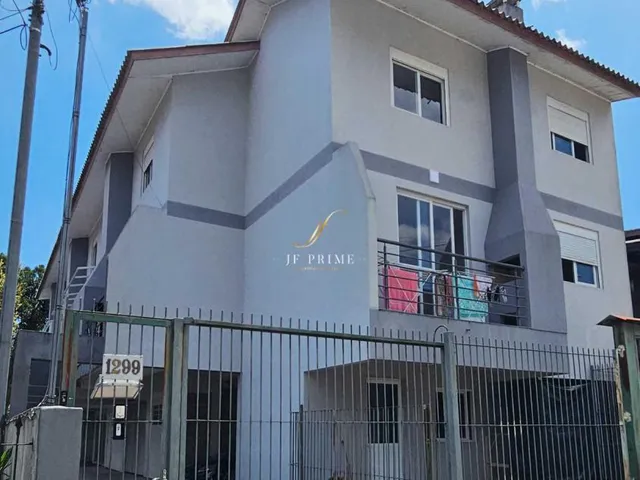Imagem: SOBRADO NO BAIRRO SANTA CATARINA!