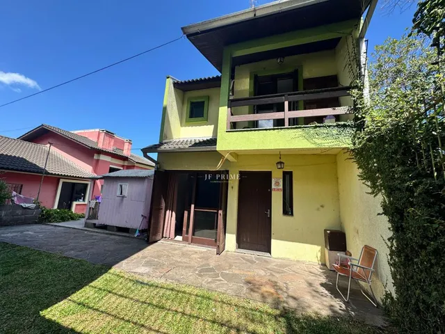 Imagem: SOBRADO NO BAIRRO BELA VISTA!