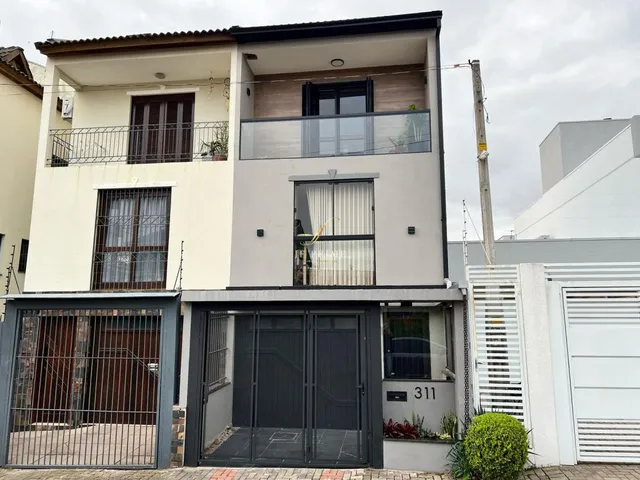 Imagem 1: SOBRADO NO BAIRRO NOSSA SR DA SAÚDE!