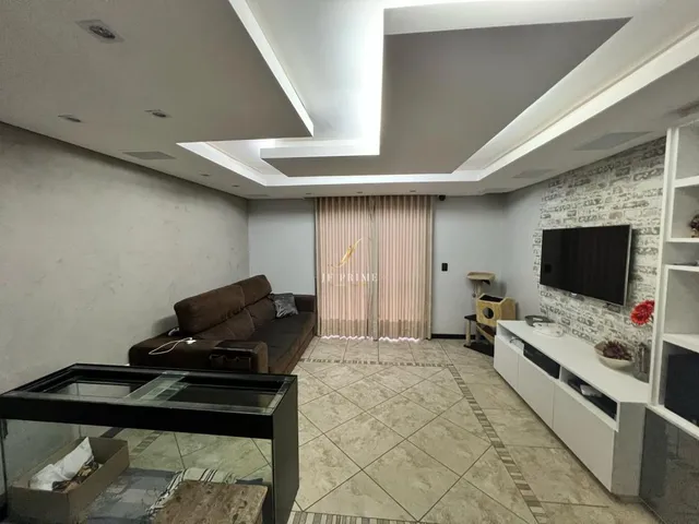 Imagem 4: SOBRADO NO BAIRRO NOSSA SR DA SAÚDE!