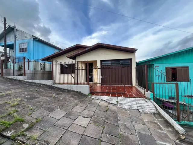 Imagem: CASA NO BAIRRO CRUZEIRO!