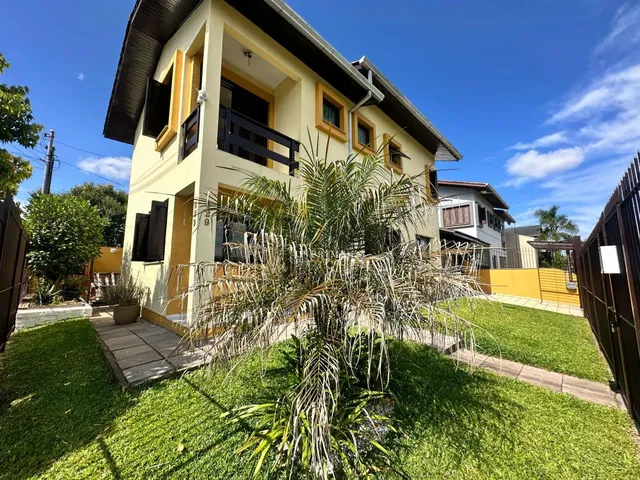 Imagem: CASA NO BAIRRO DESVIO RIZZO!