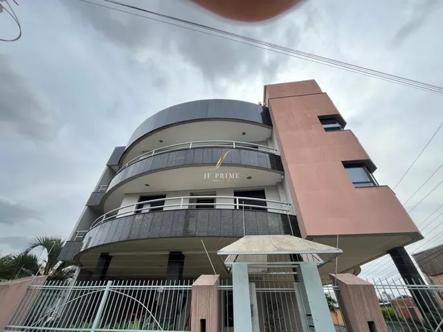 Imagem: Apartamento no Bairro Petrópolis!