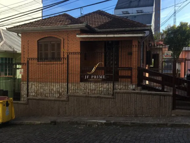 Imagem: CASA NO BAIRRO SÃO PELEGRINO