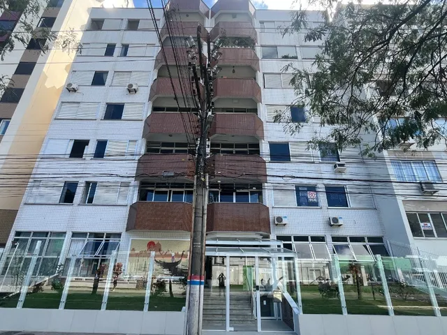 Imagem: APARTAMENTO RESIDENCIAL em FLORIANÓPOLIS