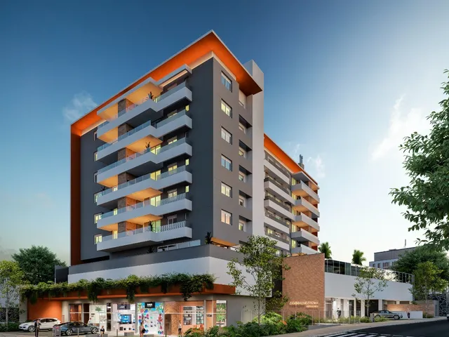 Imagem: APARTAMENTO RESIDENCIAL em FLORIANÓPOLIS