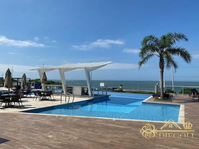 Imagem 7: Bali Beach Home Club - 3 quartos - locação de temporada
