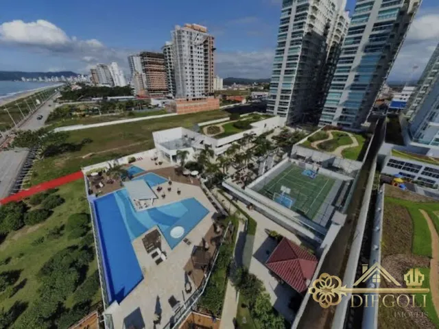 Imagem 8: Bali Beach Home Club - 3 quartos - locação de temporada