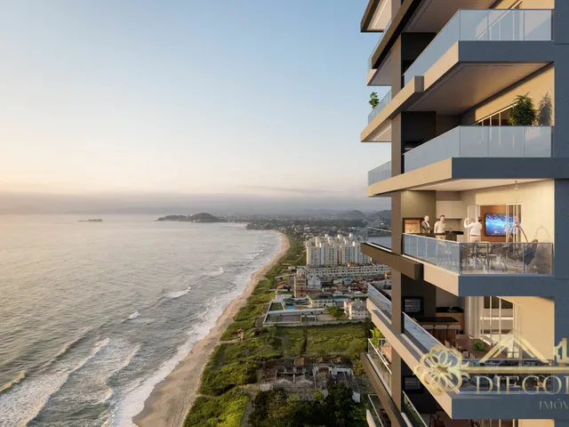 Imagem: Barra View Residences - Frente Mar