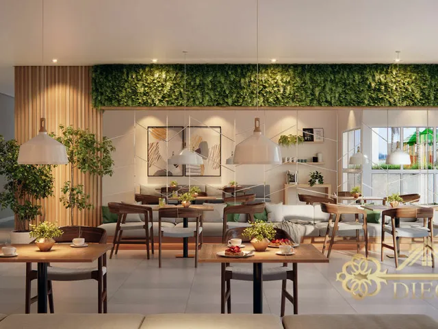 Imagem 7: Barra View Residences - Frente Mar