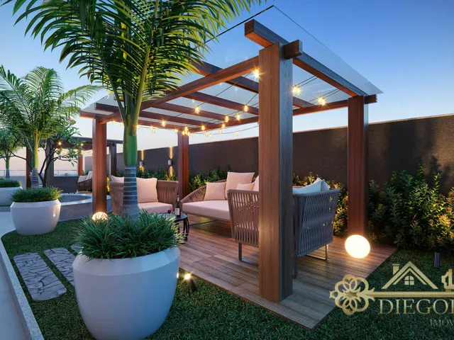 Imagem 12: Barra View Residences - Frente Mar