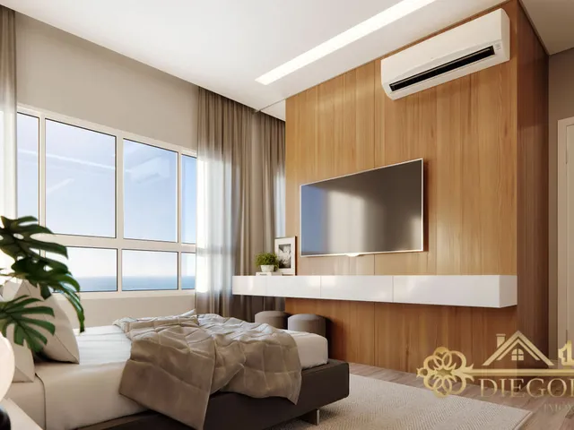 Imagem 10: Barra View Residences - Frente Mar