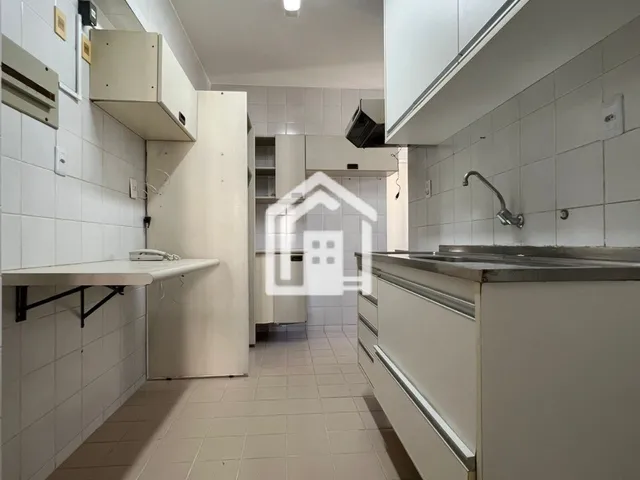 Imagem 7: 3 quartos com dependência no Caminho das Árvores, viver bem em localização