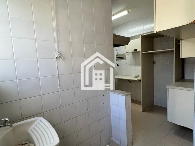 Imagem 10: 3 quartos com dependência no Caminho das Árvores, viver bem em localização