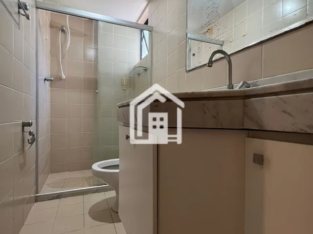 Imagem 13: 3 quartos com dependência no Caminho das Árvores, viver bem em localização