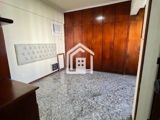 Imagem 16: 3 quartos com dependência no Caminho das Árvores, viver bem em localização