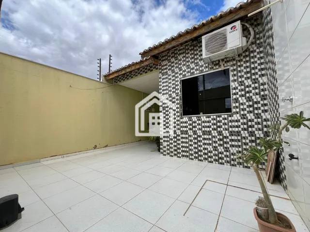 Imagem 5: Casa térrea com 3 quartos, suíte e energia solar no Jardim Flórida em Juazeiro/BA