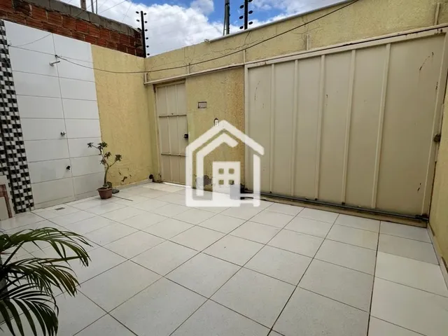 Imagem 8: Casa térrea com 3 quartos, suíte e energia solar no Jardim Flórida em Juazeiro/BA