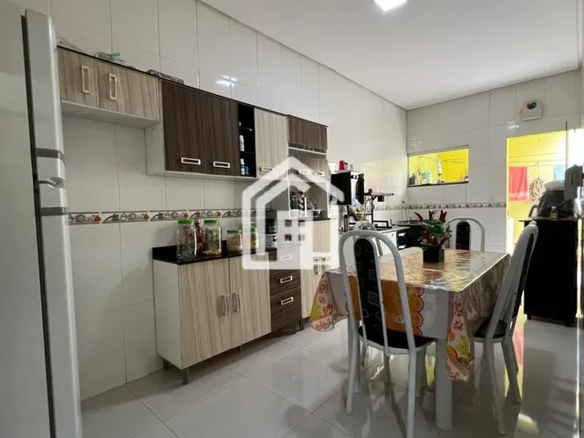 Imagem 11: Casa térrea com 3 quartos, suíte e energia solar no Jardim Flórida em Juazeiro/BA