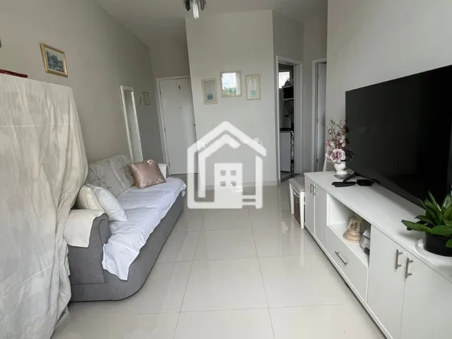 Imagem 3: 1 quarto elegante na Pituba com elevador e armários novos