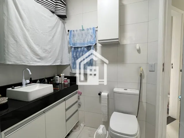 Imagem 12: 1 quarto elegante na Pituba com elevador e armários novos