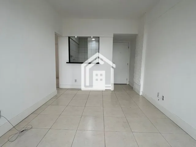 Imagem 1: Apartamento nascente com vista mar, 2 quartos, varanda com reiki e exclusividade no Imbuí