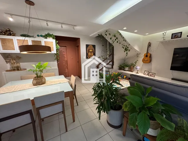 Imagem: Casa 4 quartos em condomínio fechado em