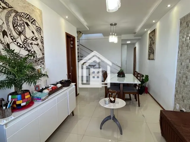 Imagem 1: Cobertura duplex em Armação com 03 suítes: O Horizonte Particular Espera por Você!