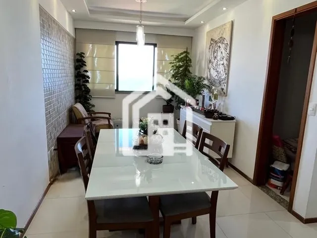 Imagem 4: Cobertura duplex em Armação com 03 suítes: O Horizonte Particular Espera por Você!