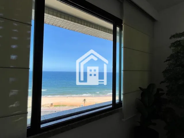 Imagem 7: Cobertura duplex em Armação com 03 suítes: O Horizonte Particular Espera por Você!
