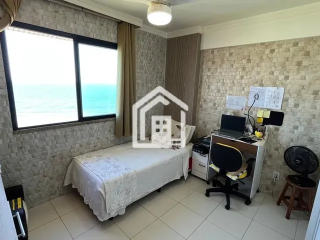 Imagem 10: Cobertura duplex em Armação com 03 suítes: O Horizonte Particular Espera por Você!