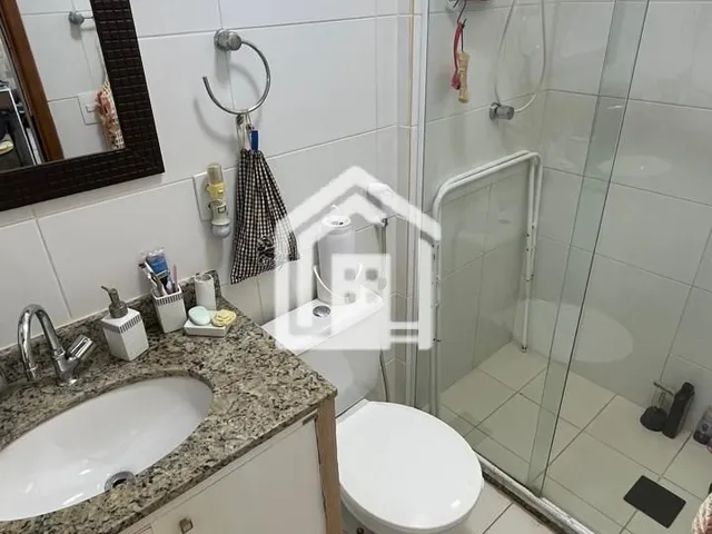 Imagem 13: Cobertura duplex em Armação com 03 suítes: O Horizonte Particular Espera por Você!