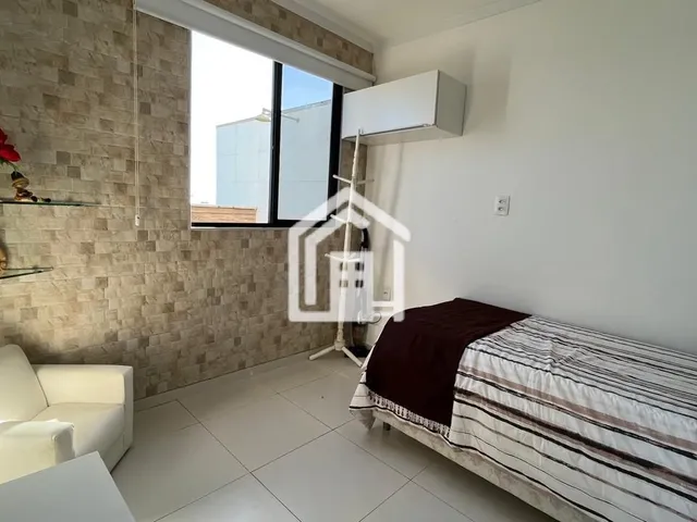 Imagem 16: Cobertura duplex em Armação com 03 suítes: O Horizonte Particular Espera por Você!