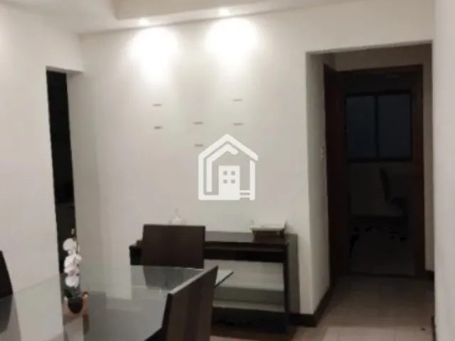 Imagem 5: Apartamento mobiliado com 3 quartos e varanda no Stiep