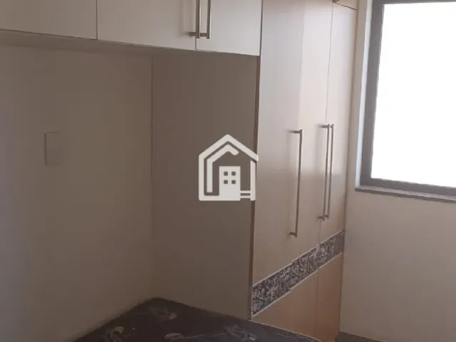 Imagem 14: Apartamento mobiliado com 3 quartos e varanda no Stiep