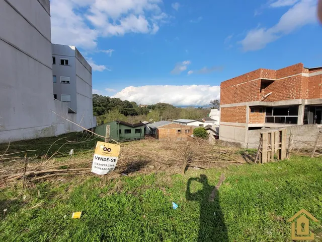 Imagem: 2 Terrenos com área total de 720,00m²