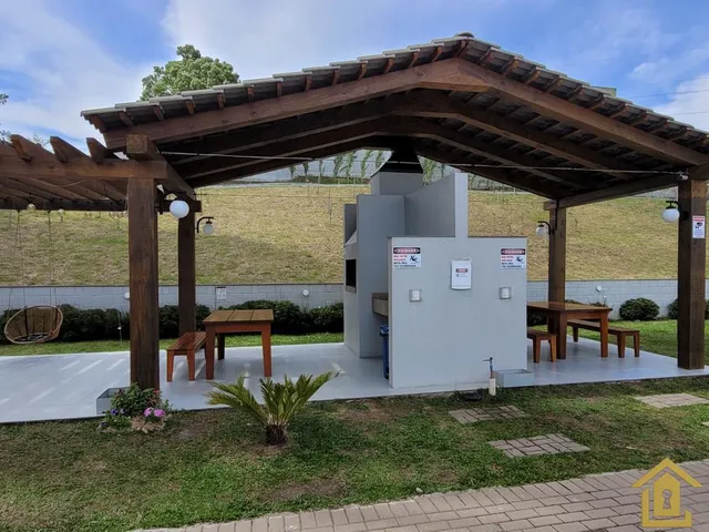 Imagem 16: Imóvel à venda: Apartamento 2 dormitórios sendo um suíte novo e uma vaga de garagem!