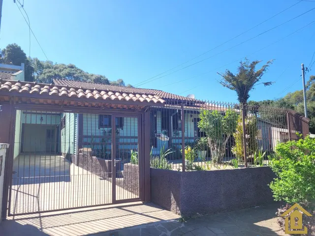 Imagem: Casa à venda em Caxias do Sul, Bairro Cidade
