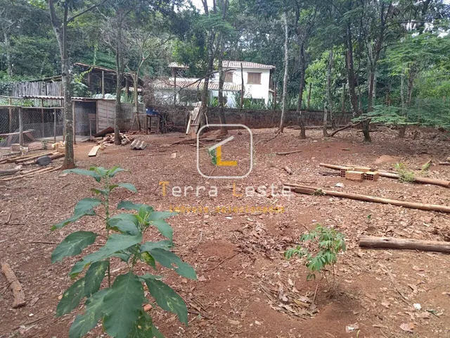 Imagem: Lote em Condomínio - AGUAS CLARAS, Serra