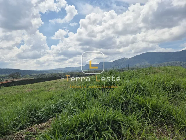 Imagem: Terreno em Condomínio em PALHANO, Brumadinho/MG