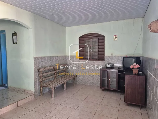 Imagem 8: Sítio em Córrego de almas, Brumadinho/MG