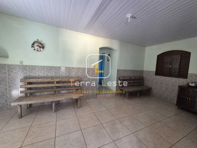Imagem 11: Sítio em Córrego de almas, Brumadinho/MG